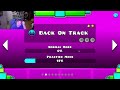 geometry dash part 1.... no so much!!!!!!