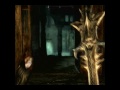 My Skyrim Game from today