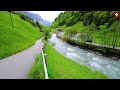 Lauterbrunnen Valley Switzerland 🇨🇭 - A Unique Paradise in the World | #swiss #swissview