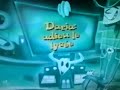 Télétoon-Daria: Adieu Le Lycée Promo (2003)