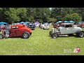 2024 Petit Jean Arkansas Classic Car & Automotive Swap Meet Morrilton Ark