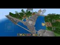 5. Minecraft - Buat Gate Pelabuhan 😤