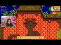 I CAN'T BELIEVE THIS HAPPENED TO ME 🐔 [22] | Stardew Valley 1.6 (Streamed 5/17/24)