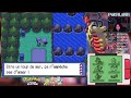 [Let's Play] - EN ROUTE VERS JOLIBERGES (Pokémon Platine) #58