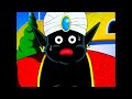 Best of Mr. Popo - TFS Dragonball Abridged