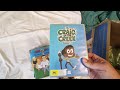 yard sales! |  rare cartoon find Craig of the Creek vol 1-3  | 11