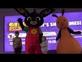 Bing Live FULL SHOW at CBeebies Land | Alton Towers