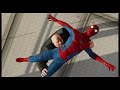 Marvel's Spider-Man: Spidey vs Fisk no damage