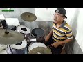 IMPROVISASI SOLO DRUM 06