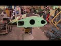 ▶️Apache FACTORY🚁Helicopter Production: Bell Huey➕Boeing AH-64 Apache