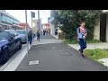 【4K Walk】Walking around Bankstown in Sydney Australia 2023