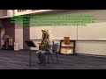 How 2 Tuba: Improvising the Vaughn-Williams Tuba Concerto Cadenza, first movement