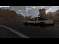 Initial Drift Online - First Gameplay