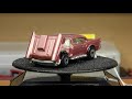 Matchbox Lesney 1957 Chevy Custom Restoration