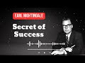 The #1 Secret of Success || Public Speak Master Daily