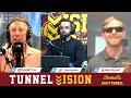 Peristyle Podcast - Former USC long snapper Jake Olson joins the show plus ranking Lincoln Riley