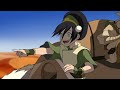 Toph Beifong - Eyes Closed | Avatar AMV (Old version, newer upscaled 4k version in description)