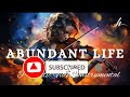 Inspiring Violin Instrumental Worship/ABUNDANT LIFE/Background Prayer Music