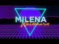 intro Milena Waldemarin #50( VHS STYLE )