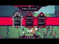 This Viking Action Roguelike has the best fire build!