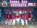 RUMBA DOS MIX  ( Éxitos Actuales ) Andrews DJ