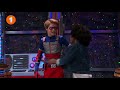 Henry Danger | Henry & Charlotte BFF Moments | Nickelodeon UK