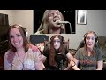 The Drummer Brought The BOOM! | 3 Generation Reaction | Grand Funk Railroad | Inside Looking Out