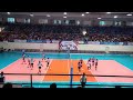 REGION 6 (BTTHS) vs REGION XII |  PALARONG PAMBANSA 2024 VOLLEYBALL SECONDARY GIRLS