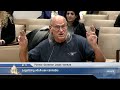 Former Governor Jesse Ventura’s Minnesota senate testimony in support of legalizing cannabis [FULL]