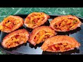 chicken bread pocket ||  evening snacks recipe ||snacks recipe for kids || #snacks #eveningsnacks