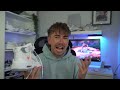 Why There Is No Resell..Off White Air Force 1 Mid Review & On Foot
