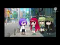 A Nide Day Out || Gacha Club Movie || Gacha OCs