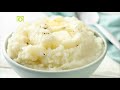 Mashed Potatoes