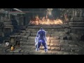 DARK SOULS™ III. The Best Invader EVER!!