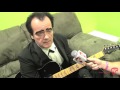 Rig Rundown - Unknown Hinson