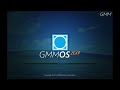 GMMOS History G2 [PREVIEW #2]