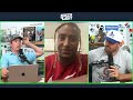 Justin Reid Talks Patrick Mahomes, Chiefs Defense & 3-Peat Quest