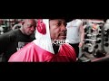 RIP - TRIBUTE - Shawn Rhoden Mr. Olympia 2018