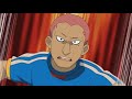 Inazuma Eleven Season 3 - All Hissatsu Techniques/Tactics