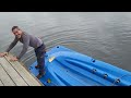 Moving the jet ski port.. Is it the easy way or the hard way, comment below...