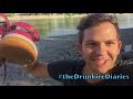 The Danube has quicksand! (Very Dangerous) | BUDA FCKN LIFE #8