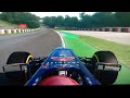 All my F1 world record laps so far!