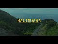 Balingara, Desa Indah Dibatas Dua Kabupaten - Drone Footage