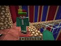 Playing SQUID GAME In Minecraft!