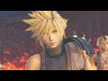 DISSIDIA FINAL FANTASY NT day 1 more fun