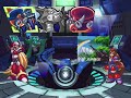 [TAS] PSX Mega Man X4 