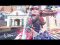 The Last Overwatch Video