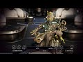 Warframe Shawzin Alan Walker Alone