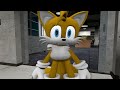 [GMOD] La maldicion de tails doll Ep1 / The tails doll curse Ep1