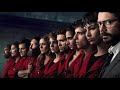 Carry on - Money Heist s03e02 - Professor talking to Martin song.